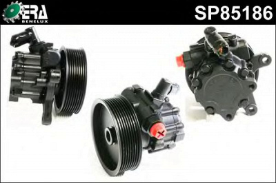 ERA BENELUX sp85186 -  Гидравлический насос, рулевое управление